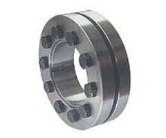 Ｚ7型脹緊聯結套